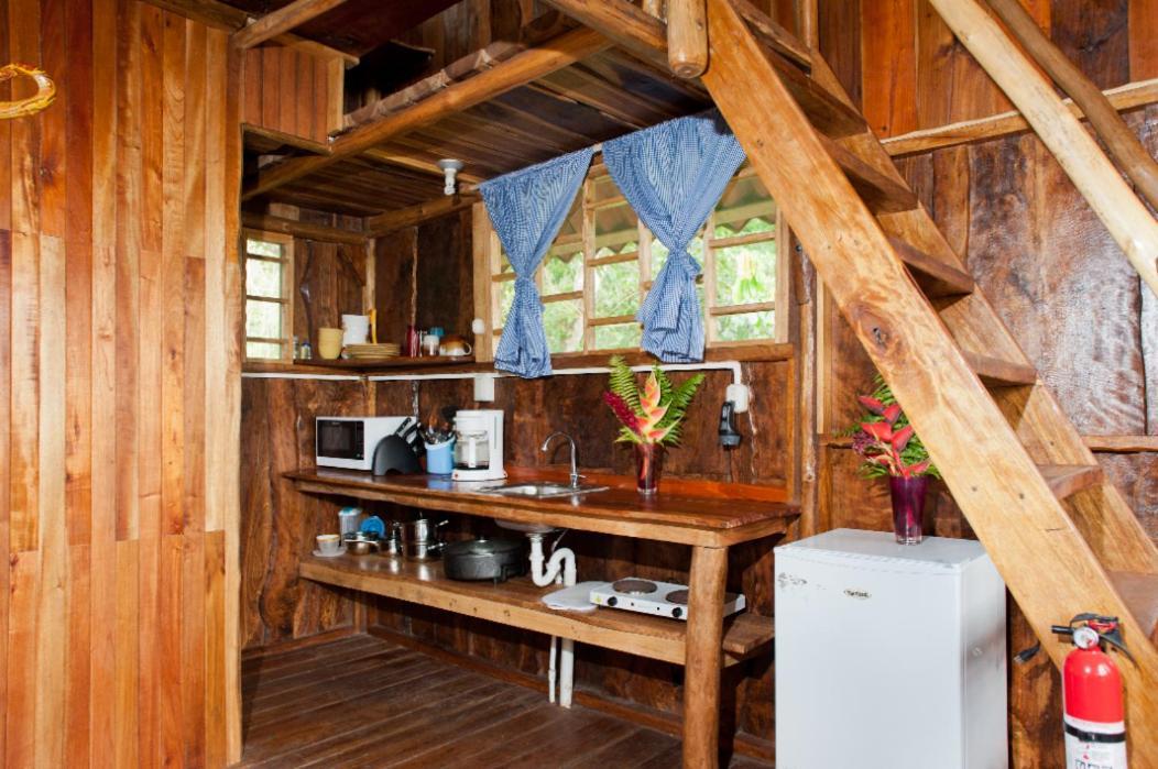 Villa Bio Thermales Hot Springs à Palmera Extérieur photo