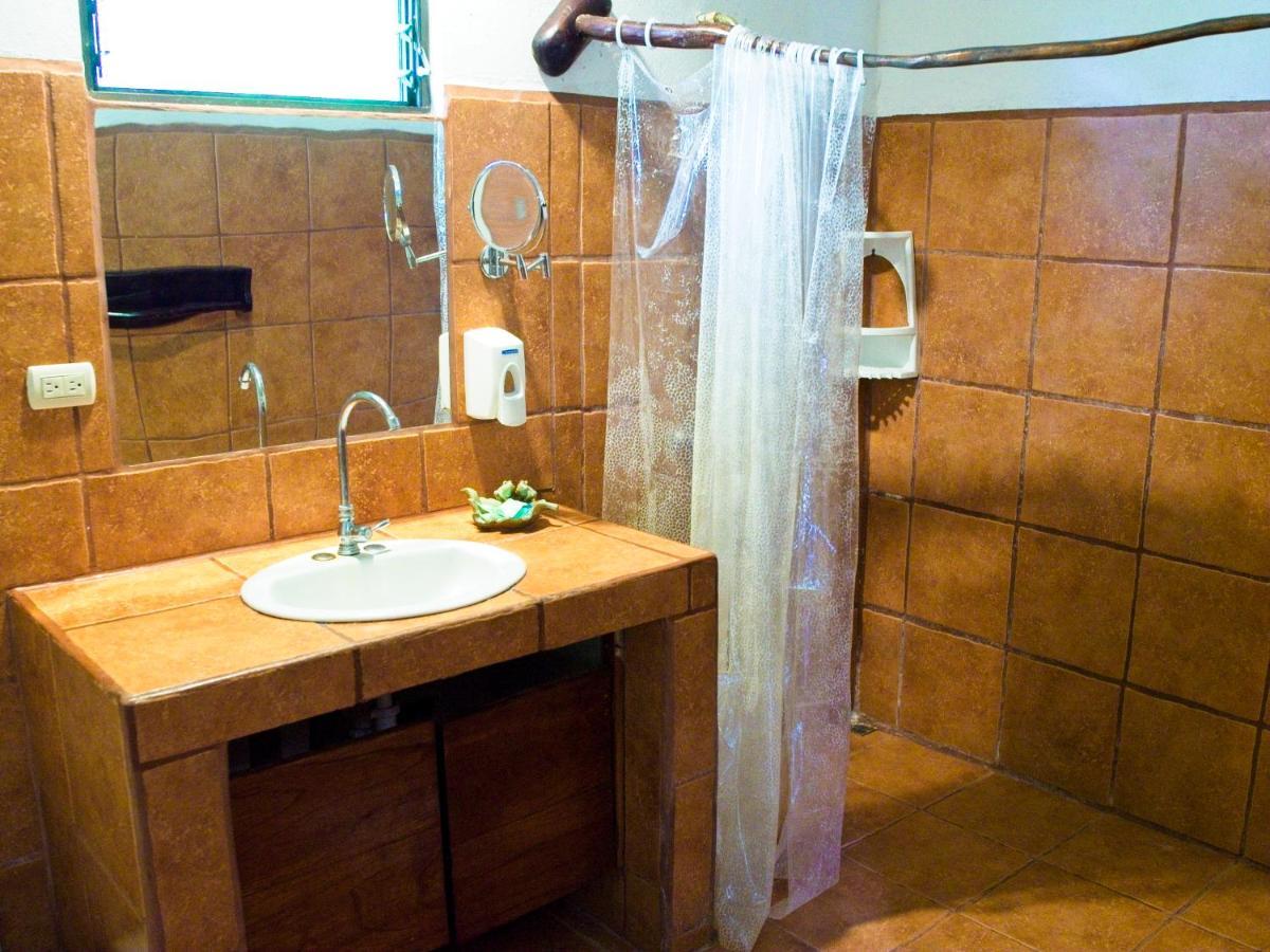 Villa Bio Thermales Hot Springs à Palmera Extérieur photo
